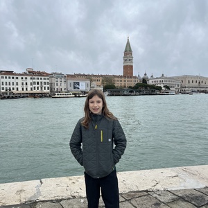 Fundraising Page: Solomon Schwartz